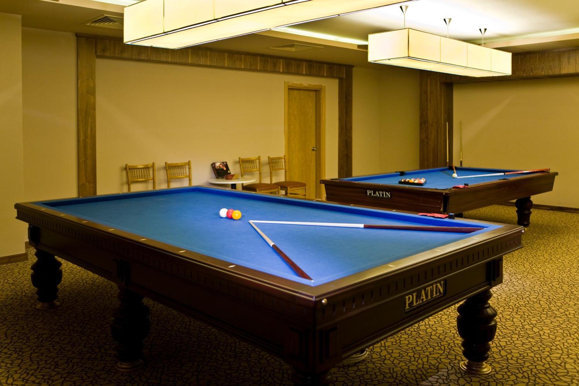 Hotel Fantasia Deluxe Kusadası