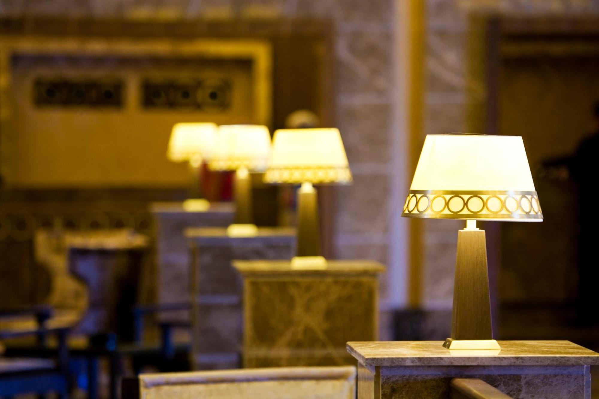 Hotel Fantasia Deluxe Kusadası