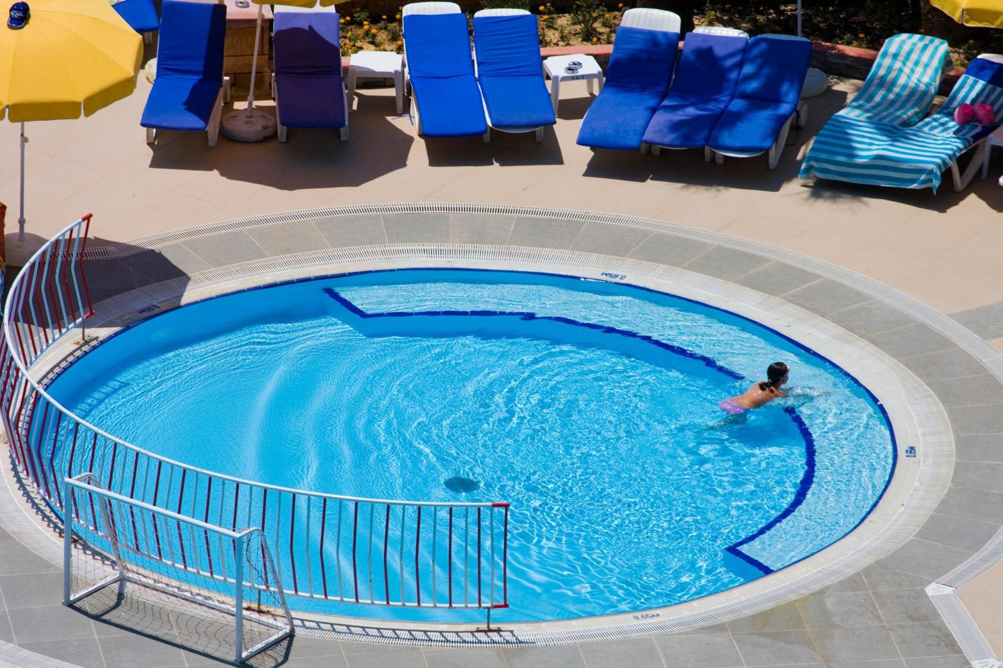 Fantasia Deluxe Kuşadası