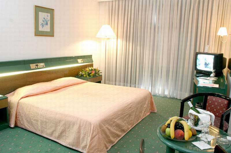 Fantasia Deluxe Hotel Kuşadası